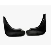 Брызговики для Ford Focus 2 2005-2011 седан( передние)